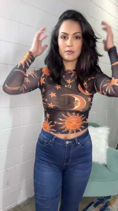 Date Night Outfit