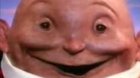 I am the walrus by the Beatles but only the vocals with some fnaf ambience and egg man