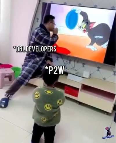 Life Cycle of a F2P