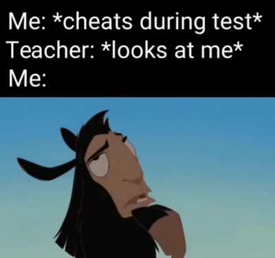 The greatest tactic out there