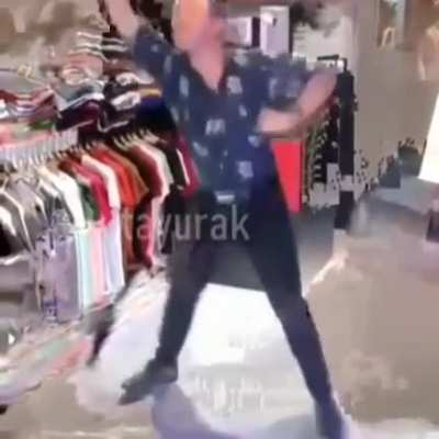 Am ya am geldi am