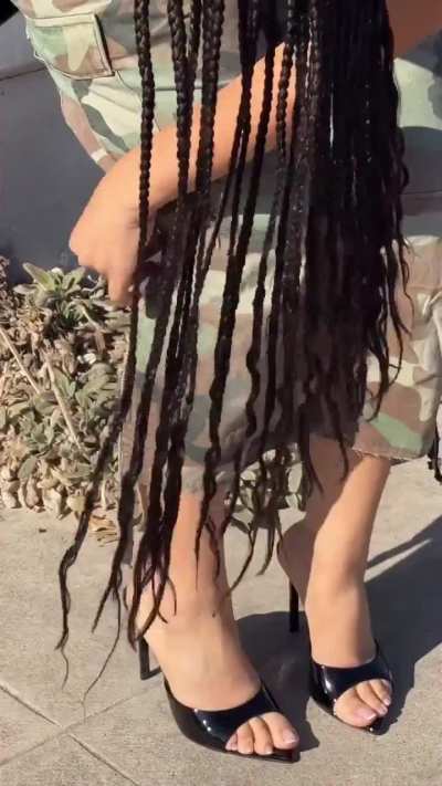 C