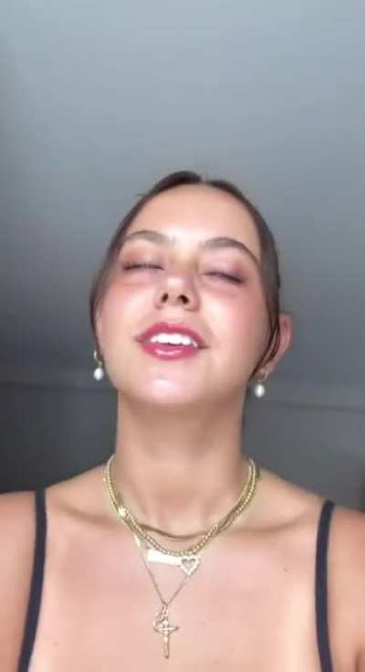 Still pretty af