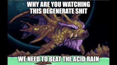 life is pain