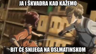 Nikad više 😳
