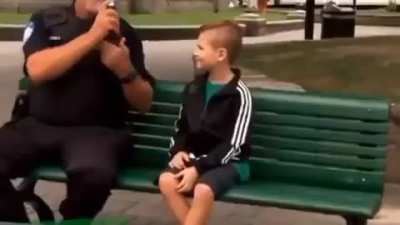 pepper spray