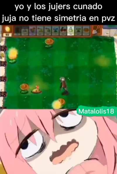 El juja en pvz