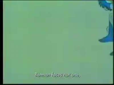 Saddam Çizgi film