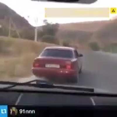 Romanian moment