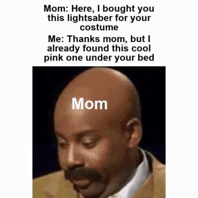 Oh no...