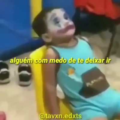 Quem sou eu?