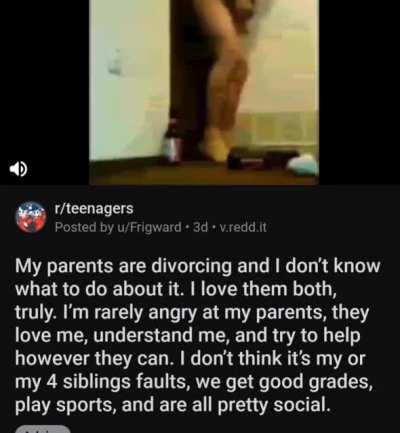 I dont even know