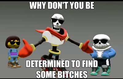 undertale
