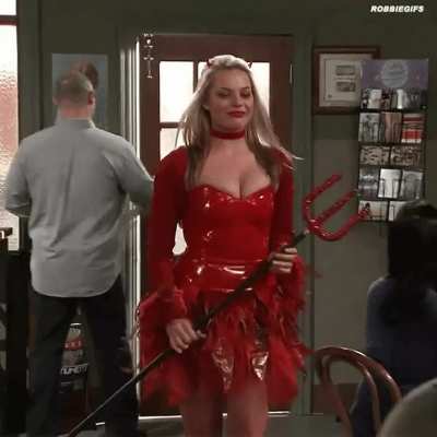 Margot Robbie