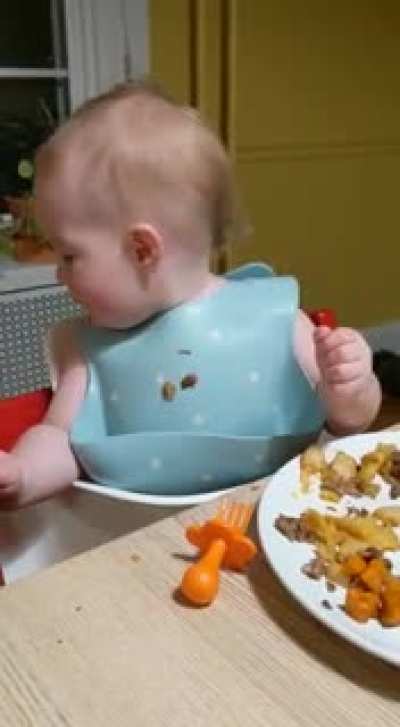 Om nom nom nom nom