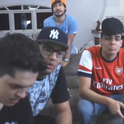 bons tempos d copa cirrose