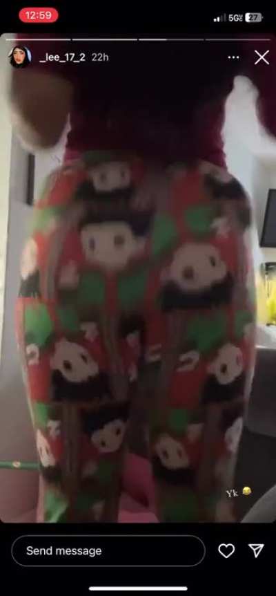 🍑👏🏼