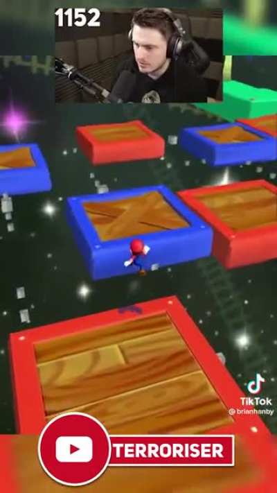 Super Mario Sunshine is a hilariously cruel game