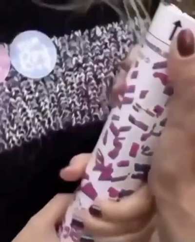 It’s a boy!