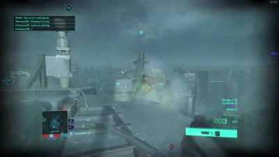 You can shoot yourself during vehicle enter animations