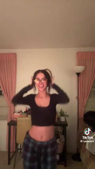 Let’s dance !