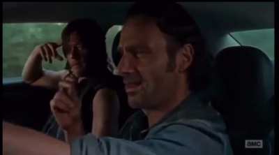 daryl hates virgins