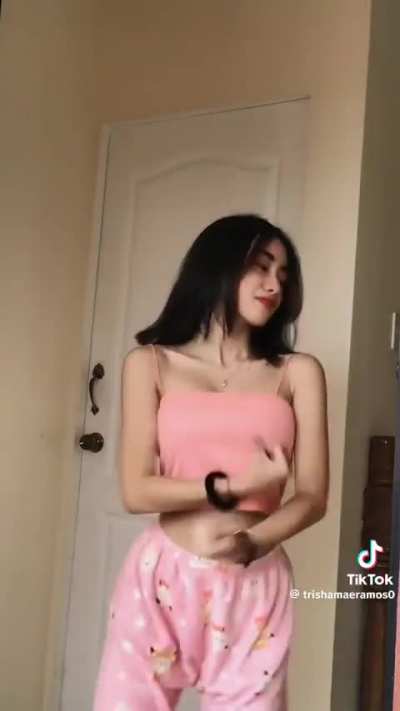 Trisha Mae