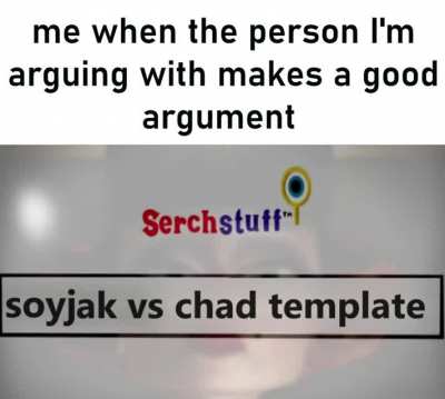 argument = destroyed