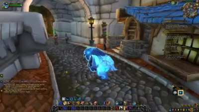 Druid artifact skins work in any spec, IM SO HAPPY RIGHT NOW DROODS