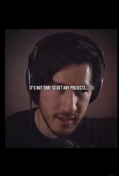 Would you?