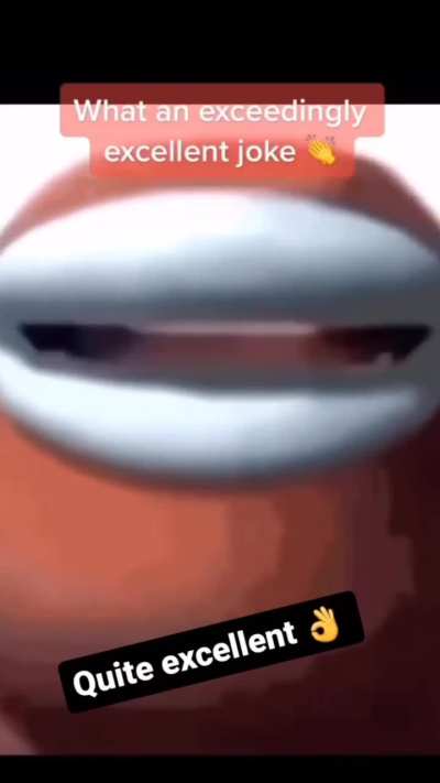 Your mom