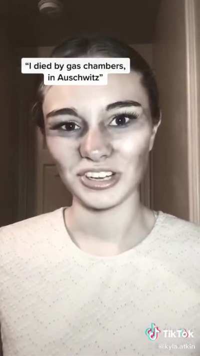 What the hell?