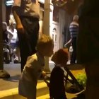 This is the innocence of children ❤️❤️❤️❤️