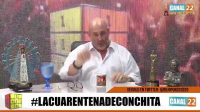 #LACU<wbr>ARENT<wbr>ENADE<wbr>CONCH<wbr>ITA