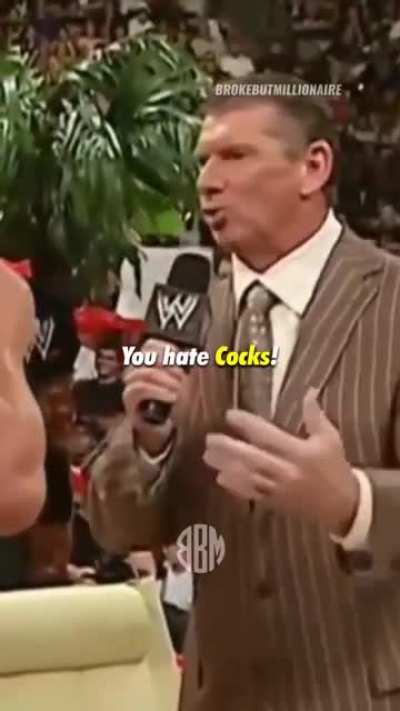 You hate rosters