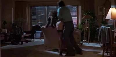 Jeanne Tripplehorn in Basic Instinct