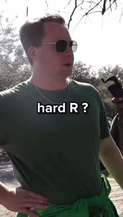 To be fair...