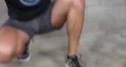 The Femur Breakin' Wild
