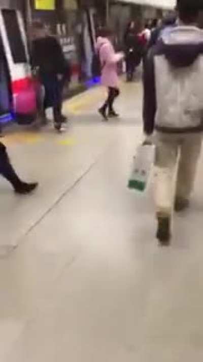 Yo cuando vaya a japón xdxd (oc no xd)