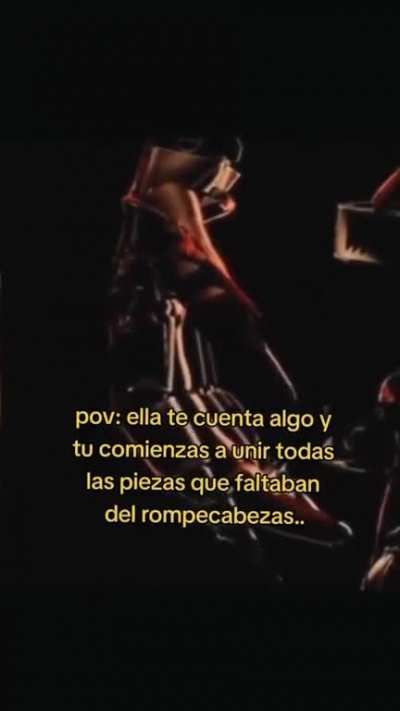 Entonces el amigo gey no lo era?