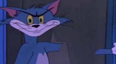 Garai tom