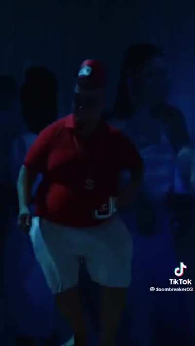 New leak for Wednesday season 2