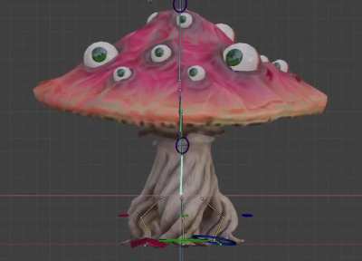 How do you like this enemy unit model?