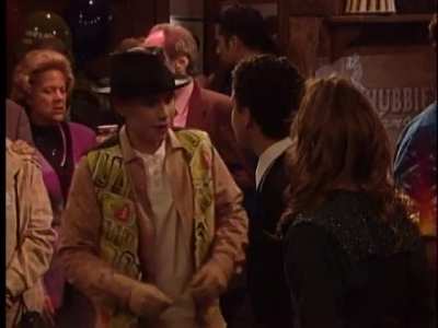 Boy Meets World Complete Third Season DVD Promo