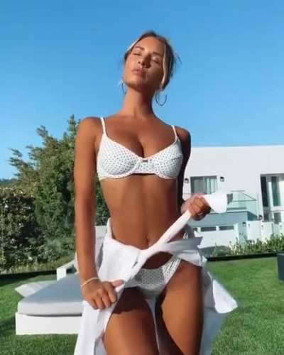 Sunkissed