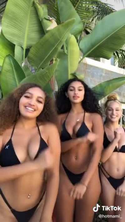 I like the one in the middle.