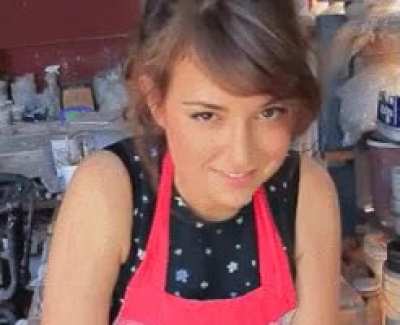 Milana Vayntrub