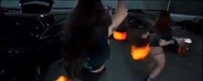 🍑🔥🇪🇸 
