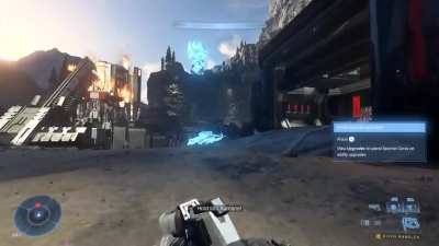 Brute Chopper Blasts Off Like Team Rocket