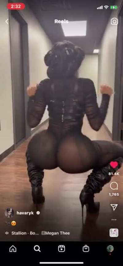 Knees